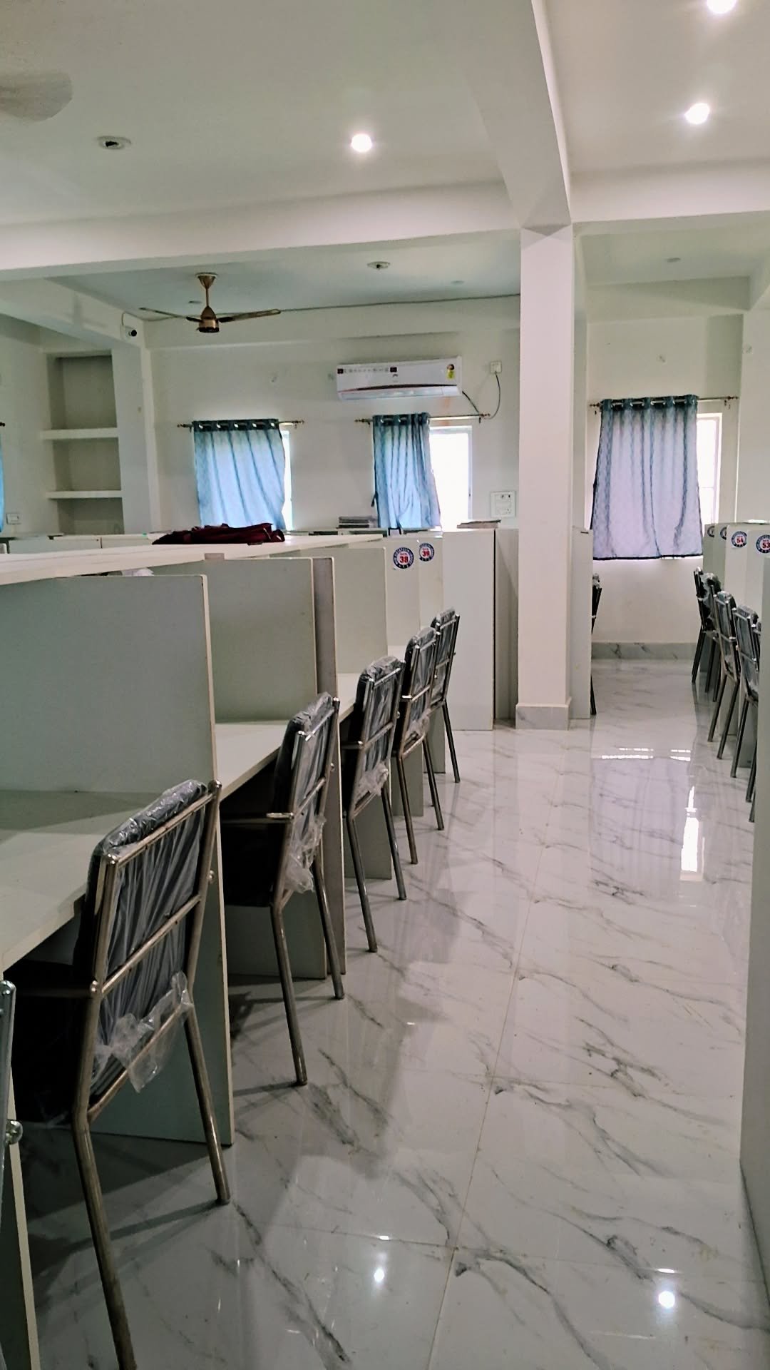 Study Zone