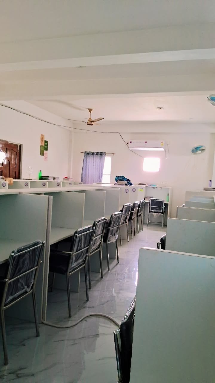 Clean Library